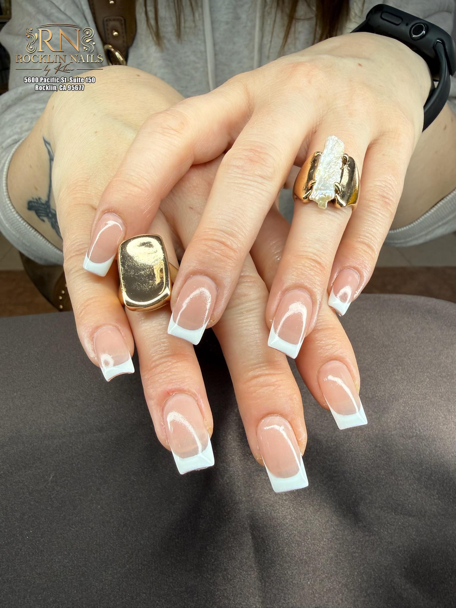 amazing nail